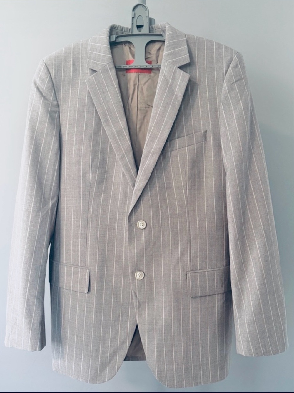 Hugo Boss Suit Set